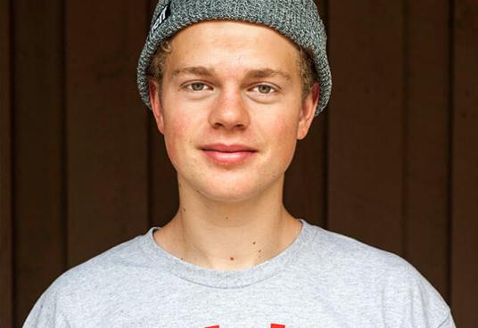 Brandon Davis