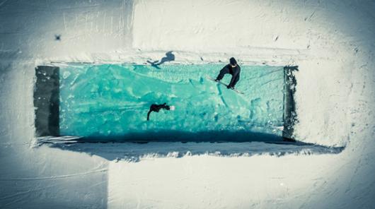 nitro cake snowboard Method Mag Nitro Snowboards Presents 