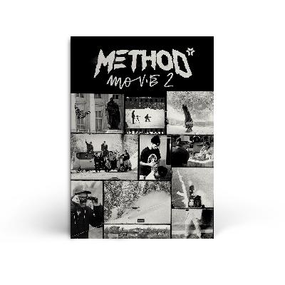 Method Mag 18.1 - THE METHOD MOVIE 2 ISSUE