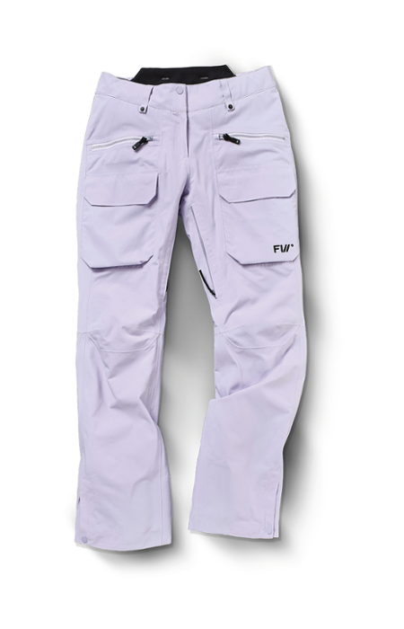 W CATALYST 2L INSULATED PANTS (womens)