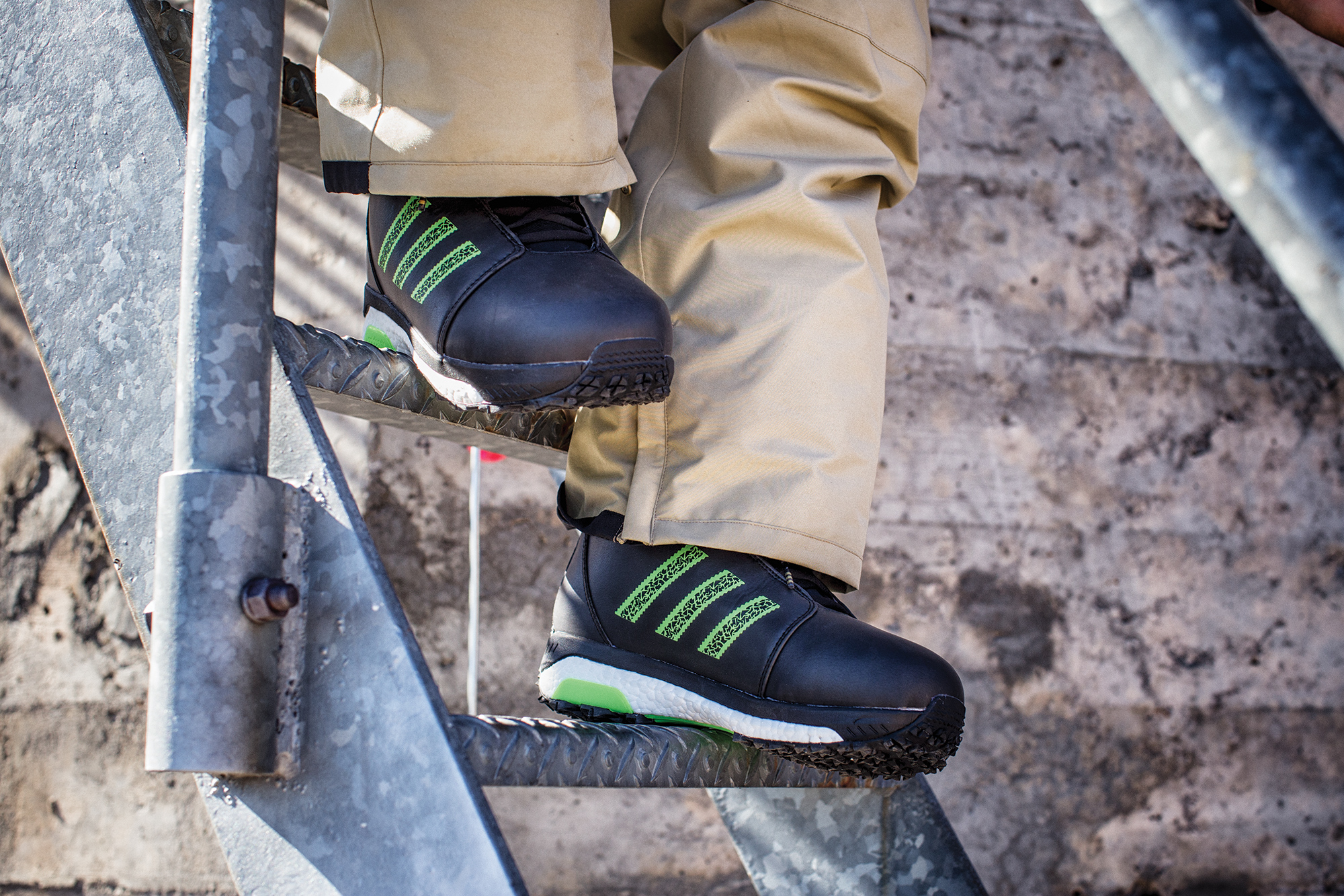 Adidas tactical on sale adv sizing
