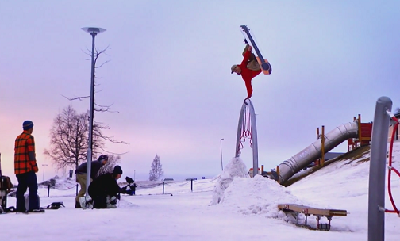 Method Mag KBR - King Cobra NIELS SCHACK Full Part