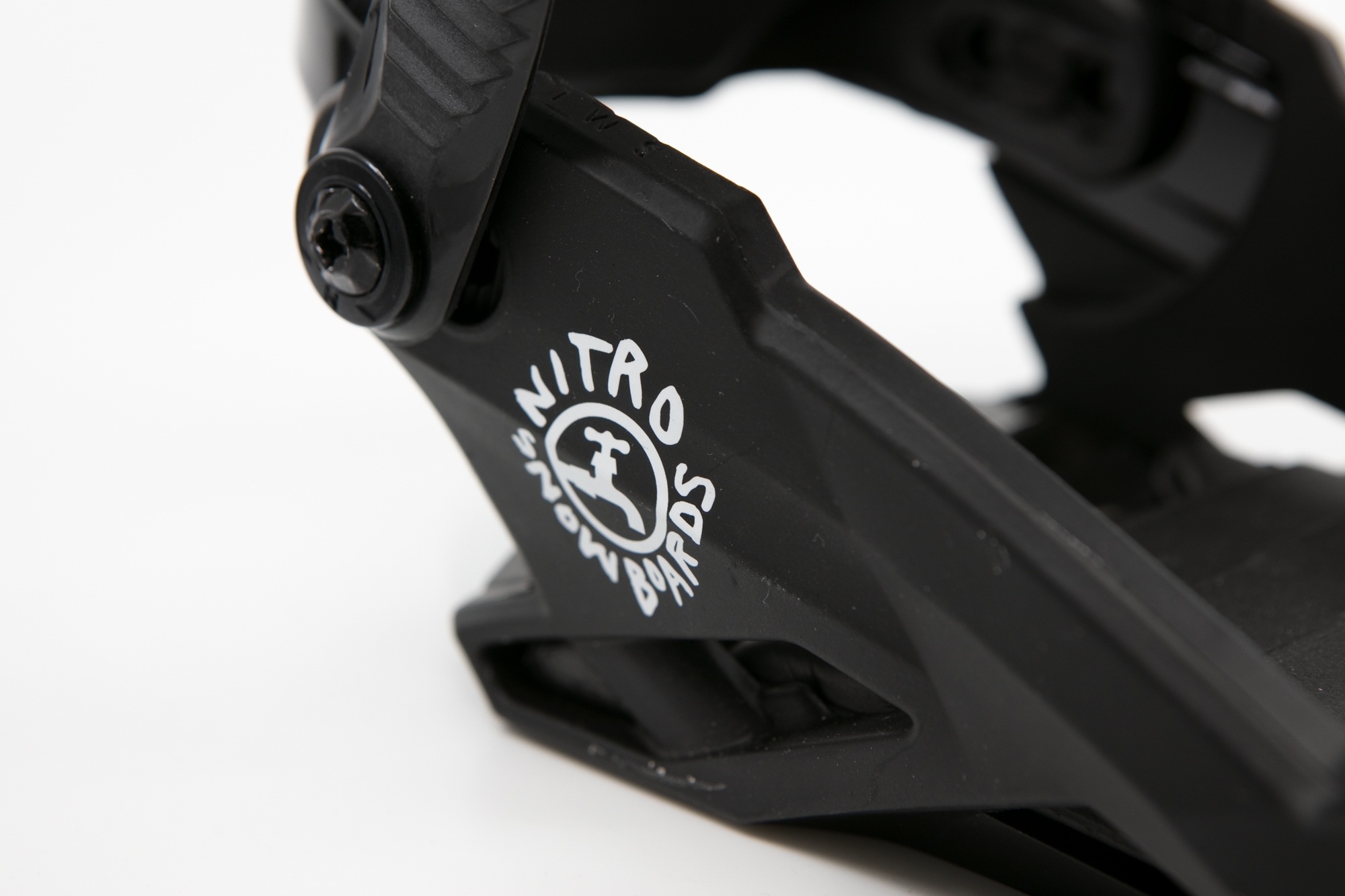 Method Mag The 2019 Nitro Team x Drink Water Bindings