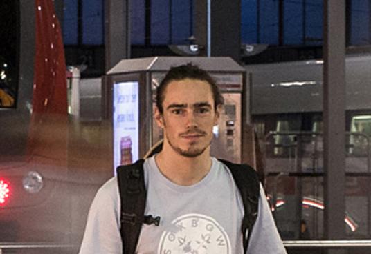 Thomas Delfino