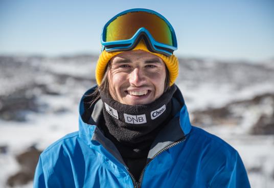 Torgeir Bergrem