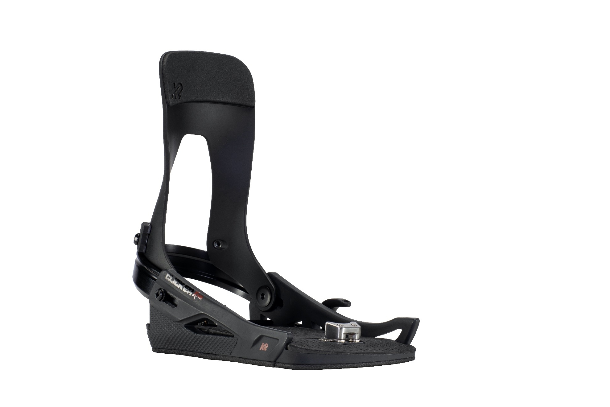 Method Mag K2 Snowboarding Introduce The Clicker X HB boot