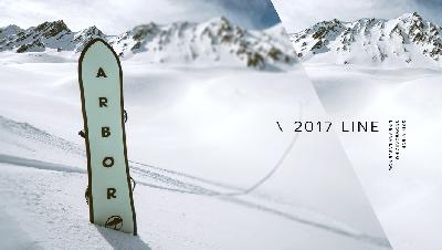 Method Mag Arbor 2017 Snowboards....AND Bindings!