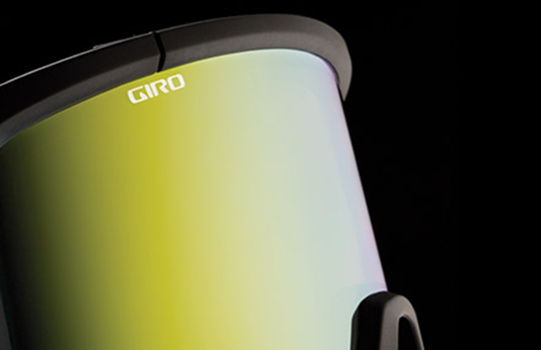 Method Mag The 2020 Giro Method Goggle