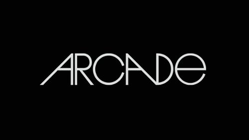 Arcade Belts