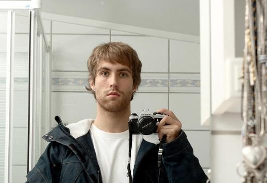 Frode Sandbech