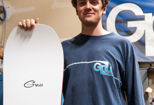 Blake Paul