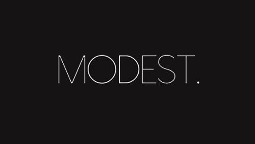 Modest Eyewear
