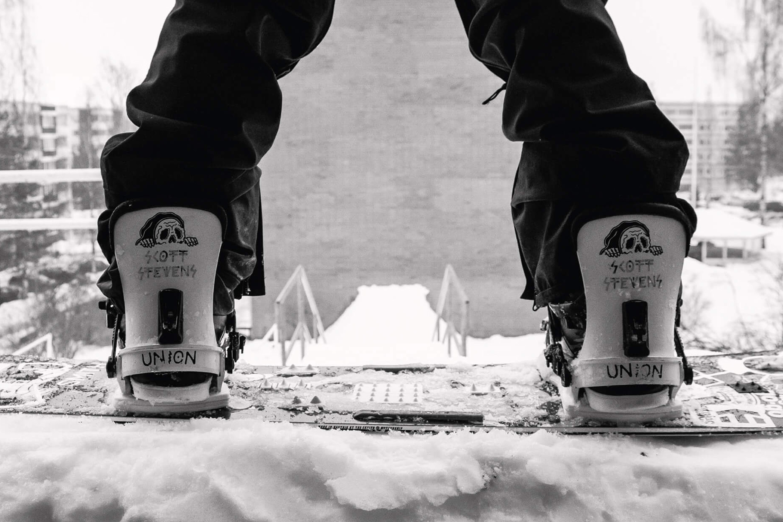 Method Mag Union Bindings 2017 Range Online