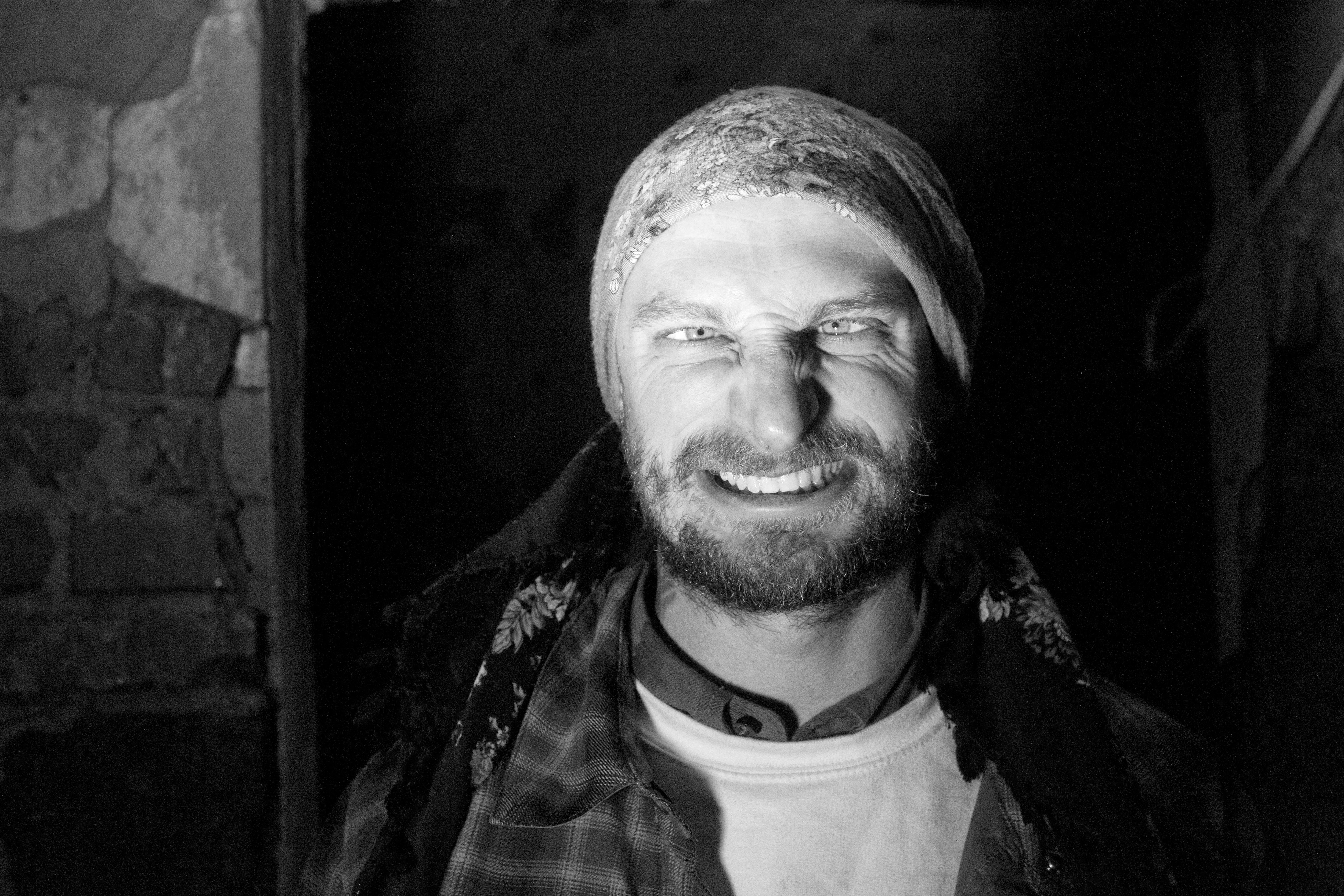 Method Mag The Lizard King Interview