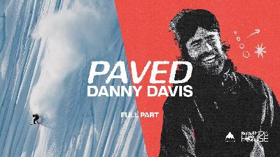 Method Mag DANNY DAVIS PAVED - FULL PART