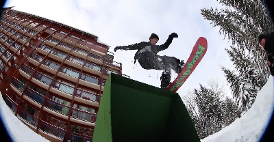 Method Mag Workers - Full Movie