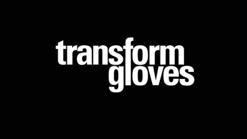 Transform Gloves