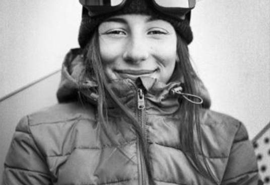 Annika Morgan