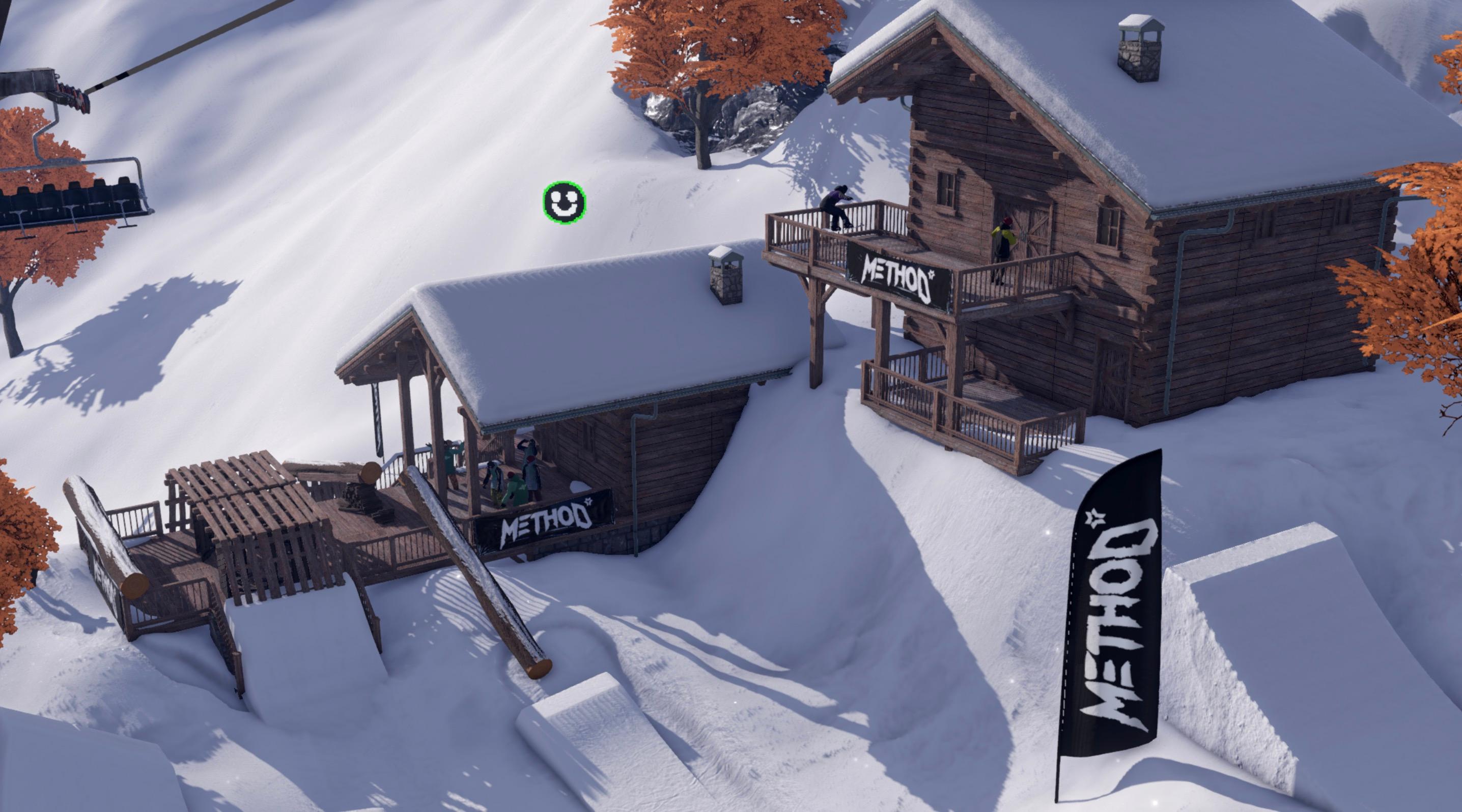 Method Mag Method Arrives at Maple Acres! + The Method x Shredders