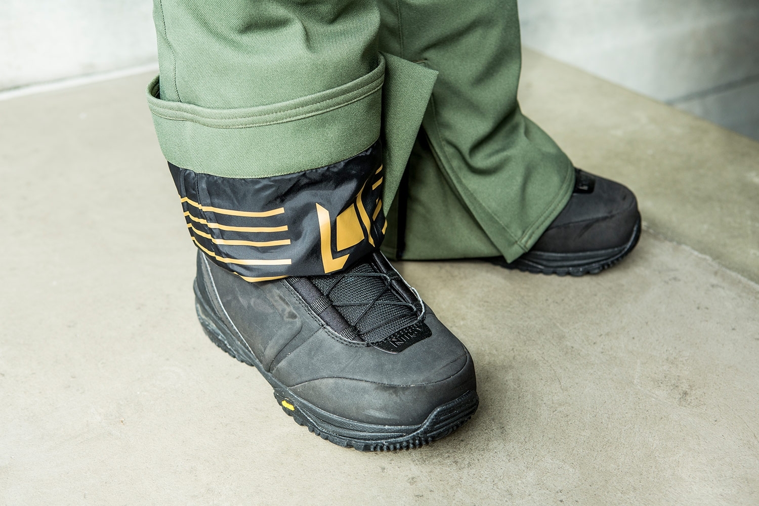 Method Mag The 2019 L1 Premium Goods Thunder Pant