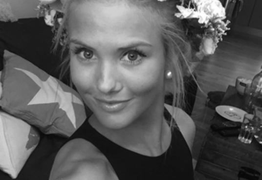Silje Norendal