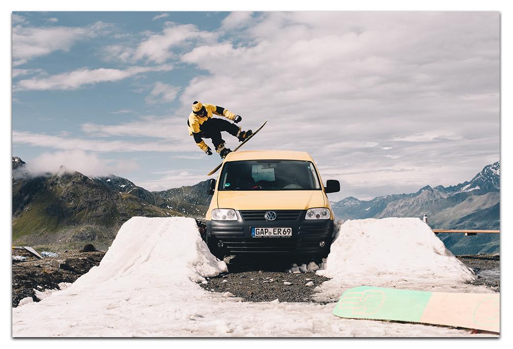 Method Mag BRANDED: Northwave - Decade Ethan Snowboard Boot