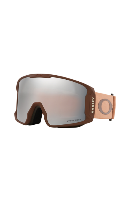 LINE MINER - MARK MCMORRIS PRIZM