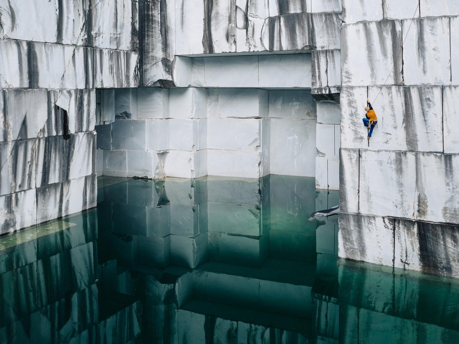 © Federico Ravassard / Red Bull Illume