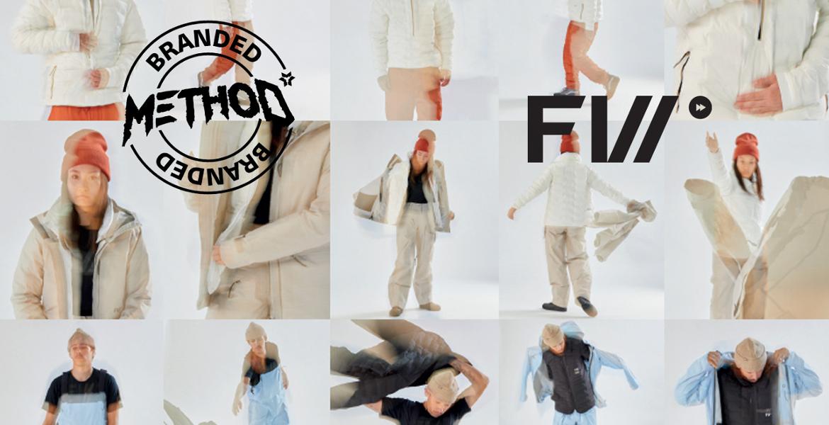 Method Mag BRANDED: The 22/23 Catalyst Fusion Jacket & Bib from FW