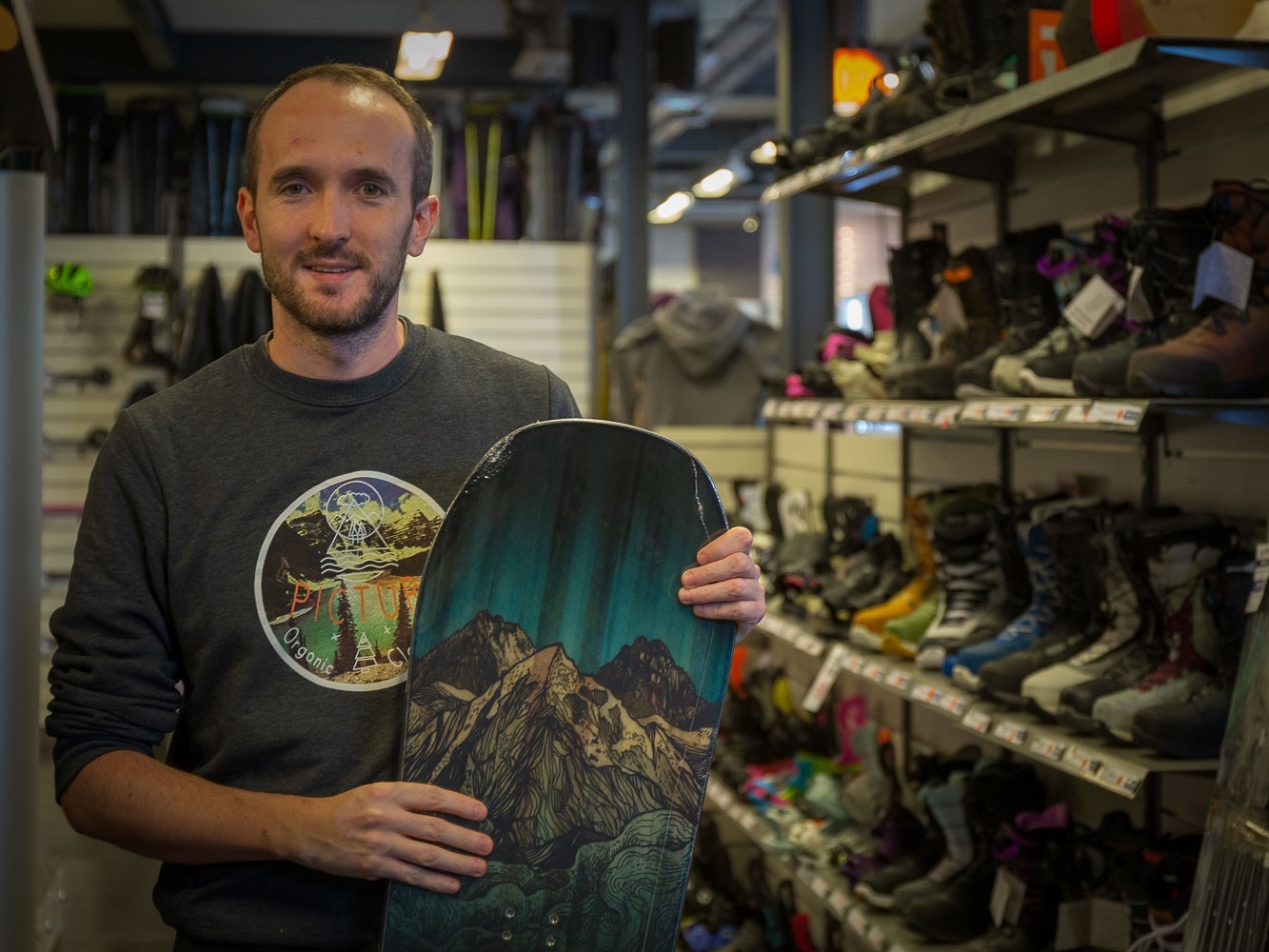 Method Mag 20 Years Deep With Interview With Founder