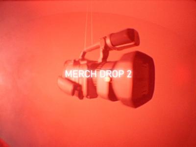 Method Mag DigUnderWater - Merch Drop Two Promo Video