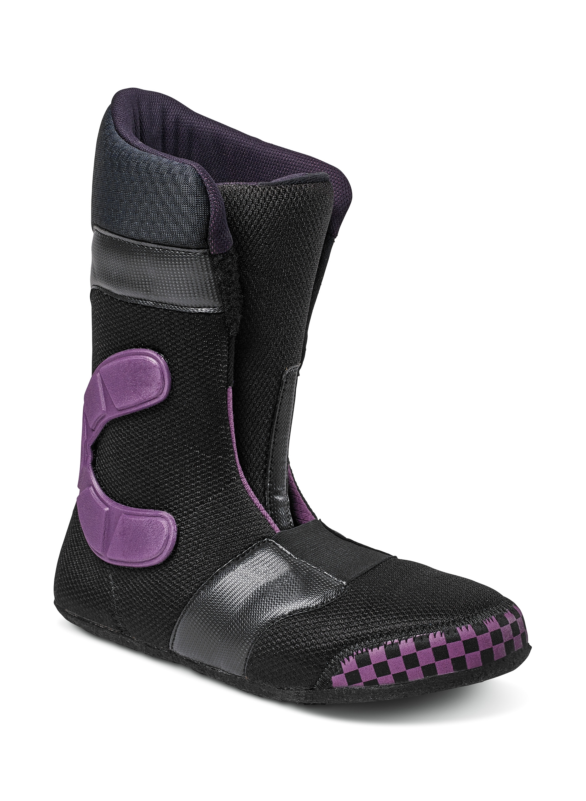 Method Mag Vans x The North Face Blake Paul Signature 