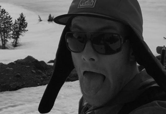 Austin Smith