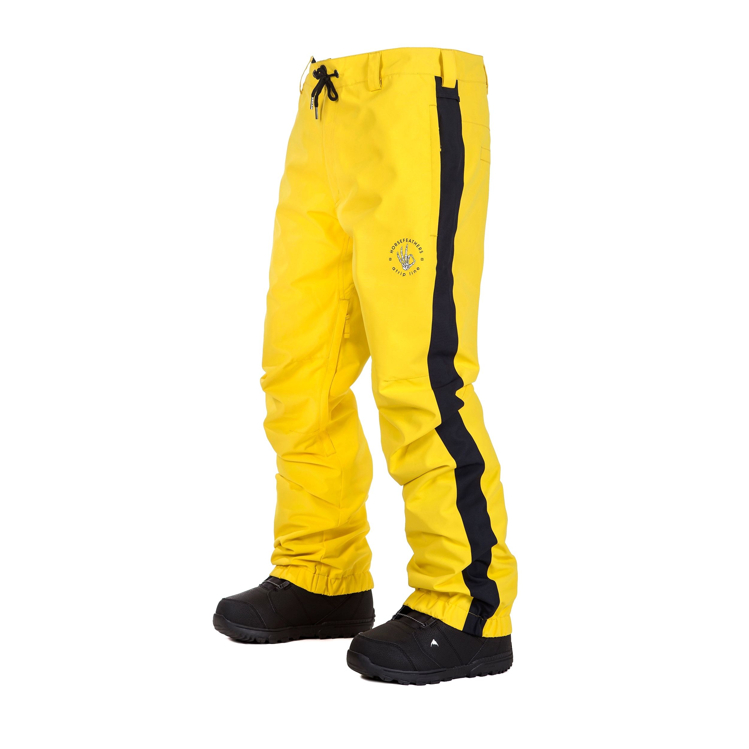 Method Mag The 2020 Horsefeathers atrip Outerwear Line