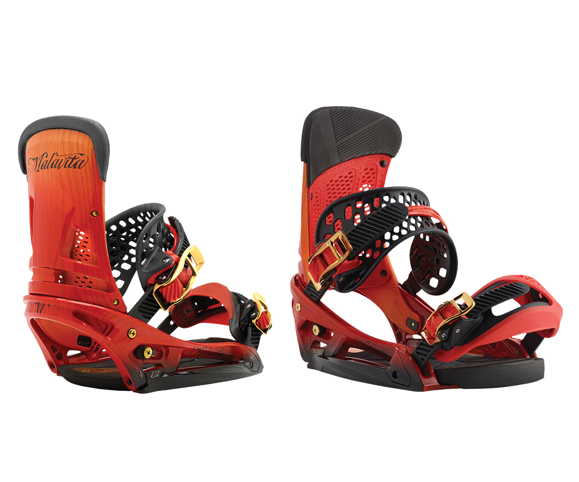 Method Mag Burton Bindings 15/16