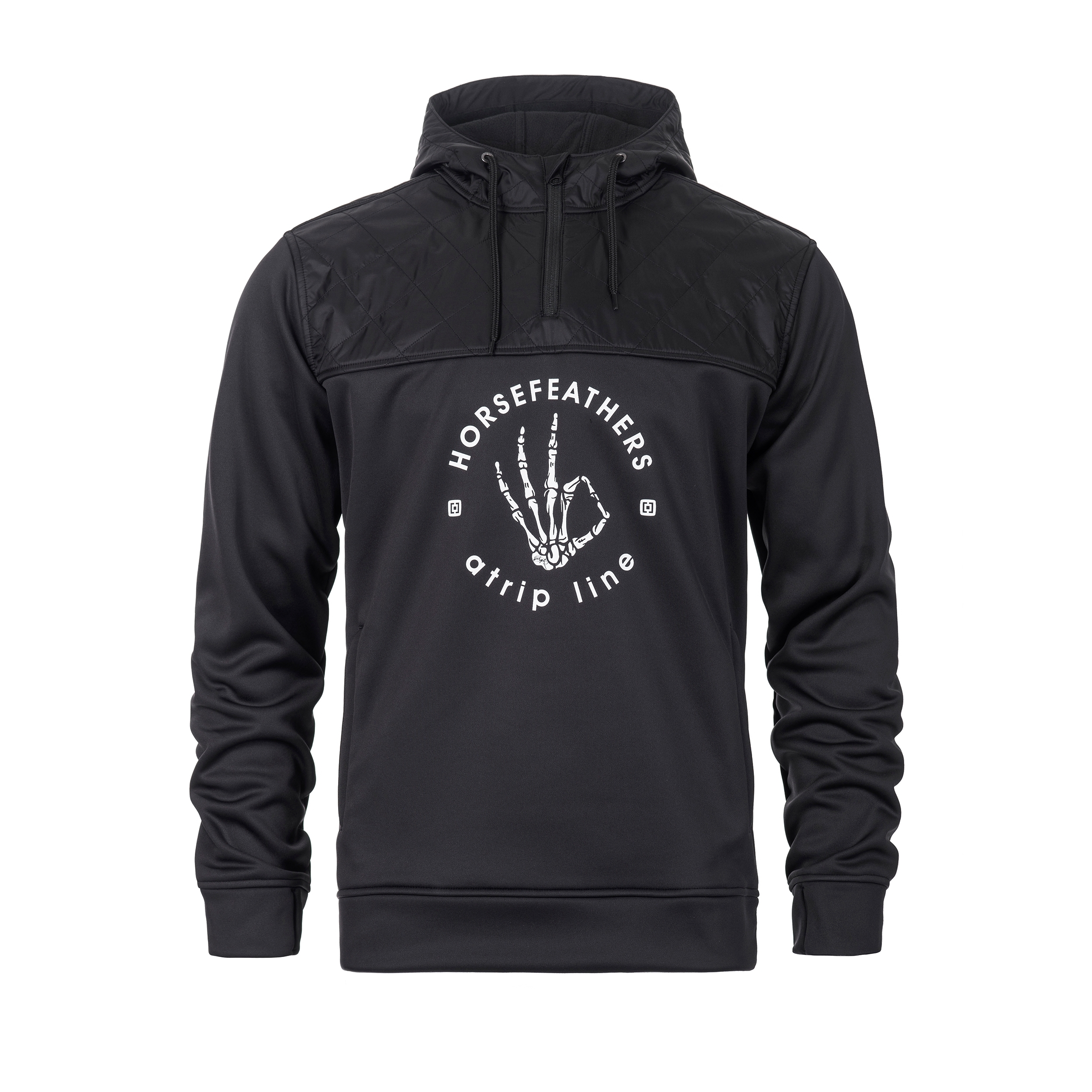 Method Mag The 2020 Horsefeathers atrip Outerwear Line