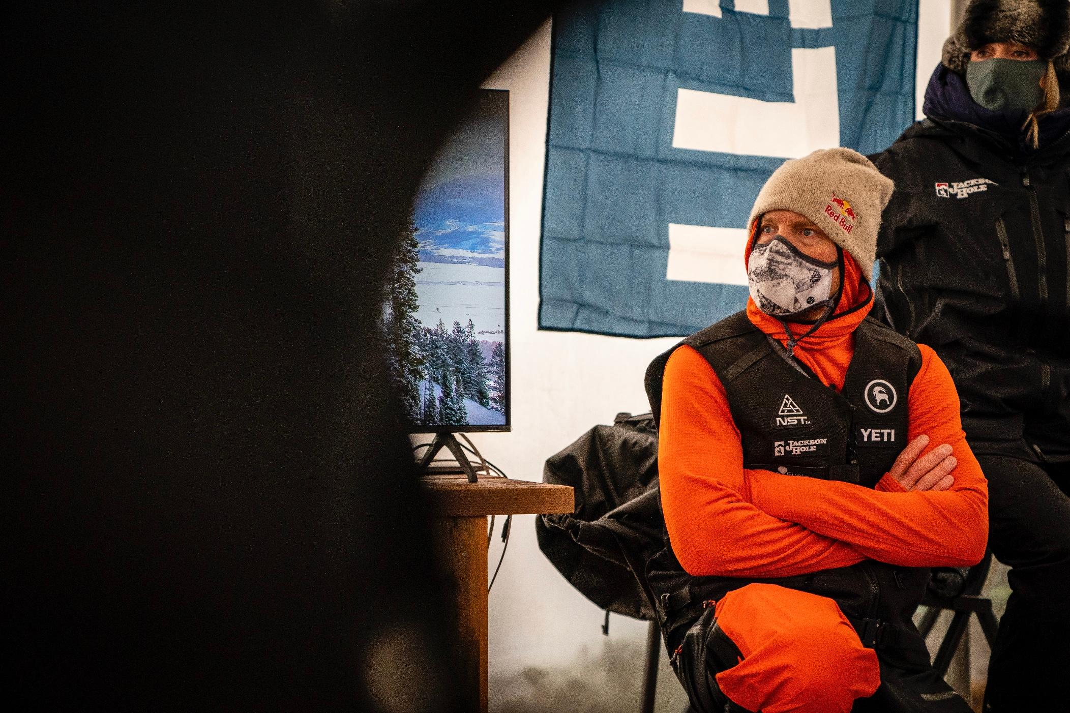Method Mag Natural Selection Tour '21 Wrapped - The Travis Rice Interview