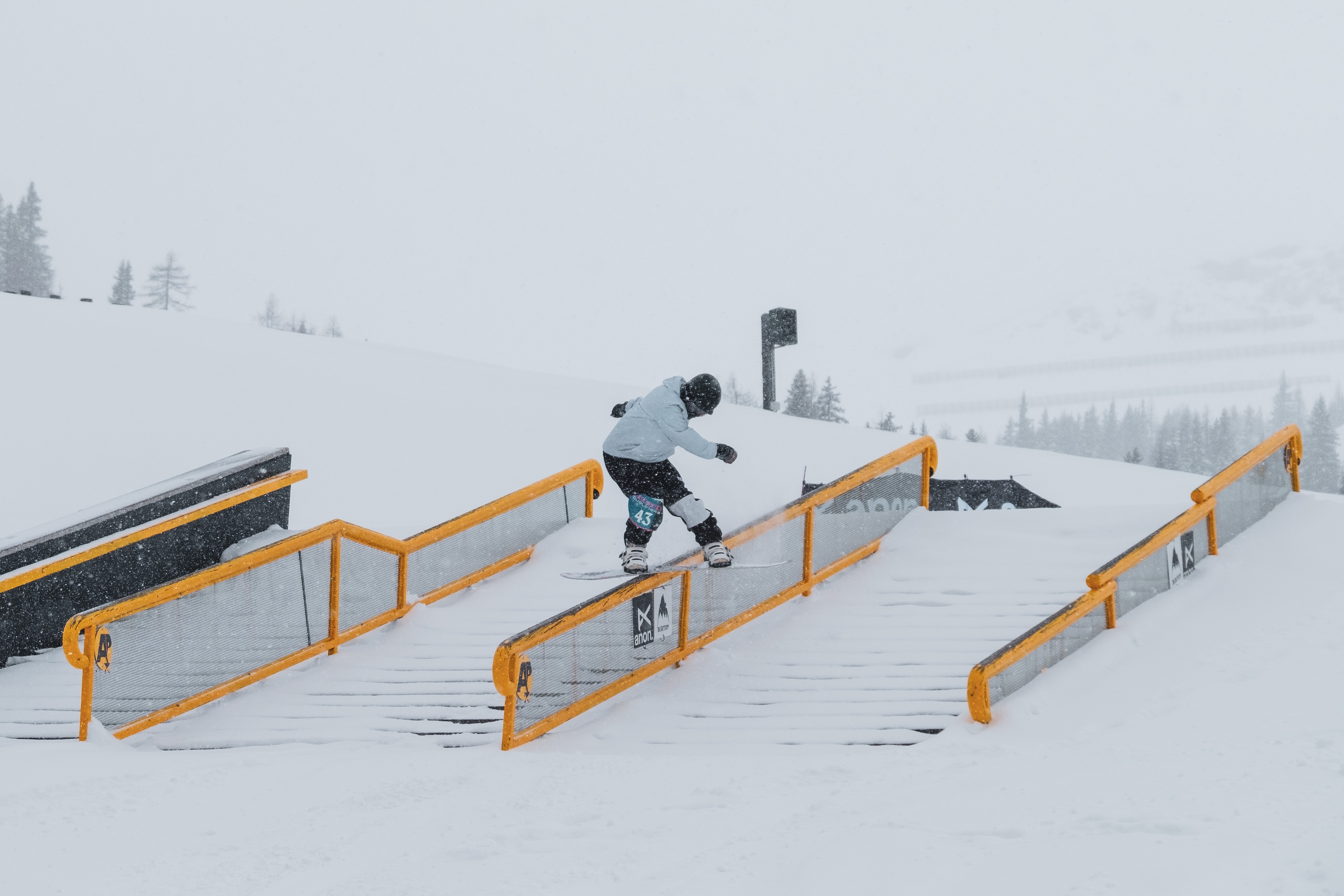 Method Mag Burton Qualifiers At Absolut Park Recap, Video & Photos