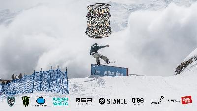 Method Mag 10 Years of Sane! Spring Break