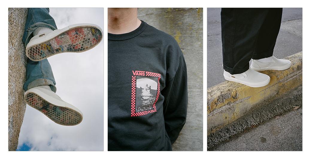 お歳暮 2024 Method Mag OG Hi-Standard Snowboards Public x Vans BRANDED: 150cm-155cm未満