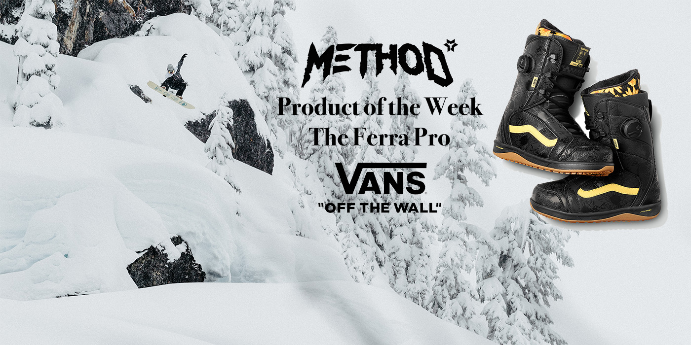 vans ferra pro 2019