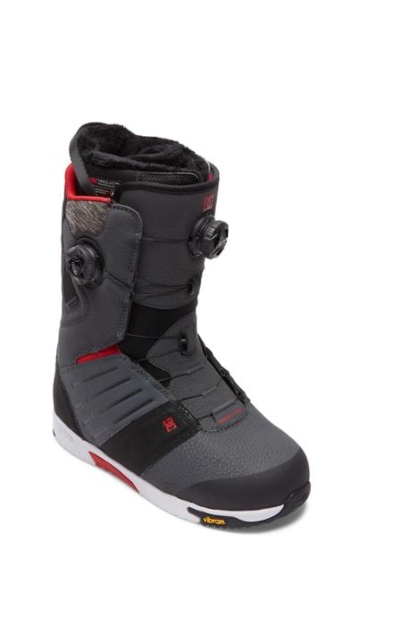 JUDGE BOOT