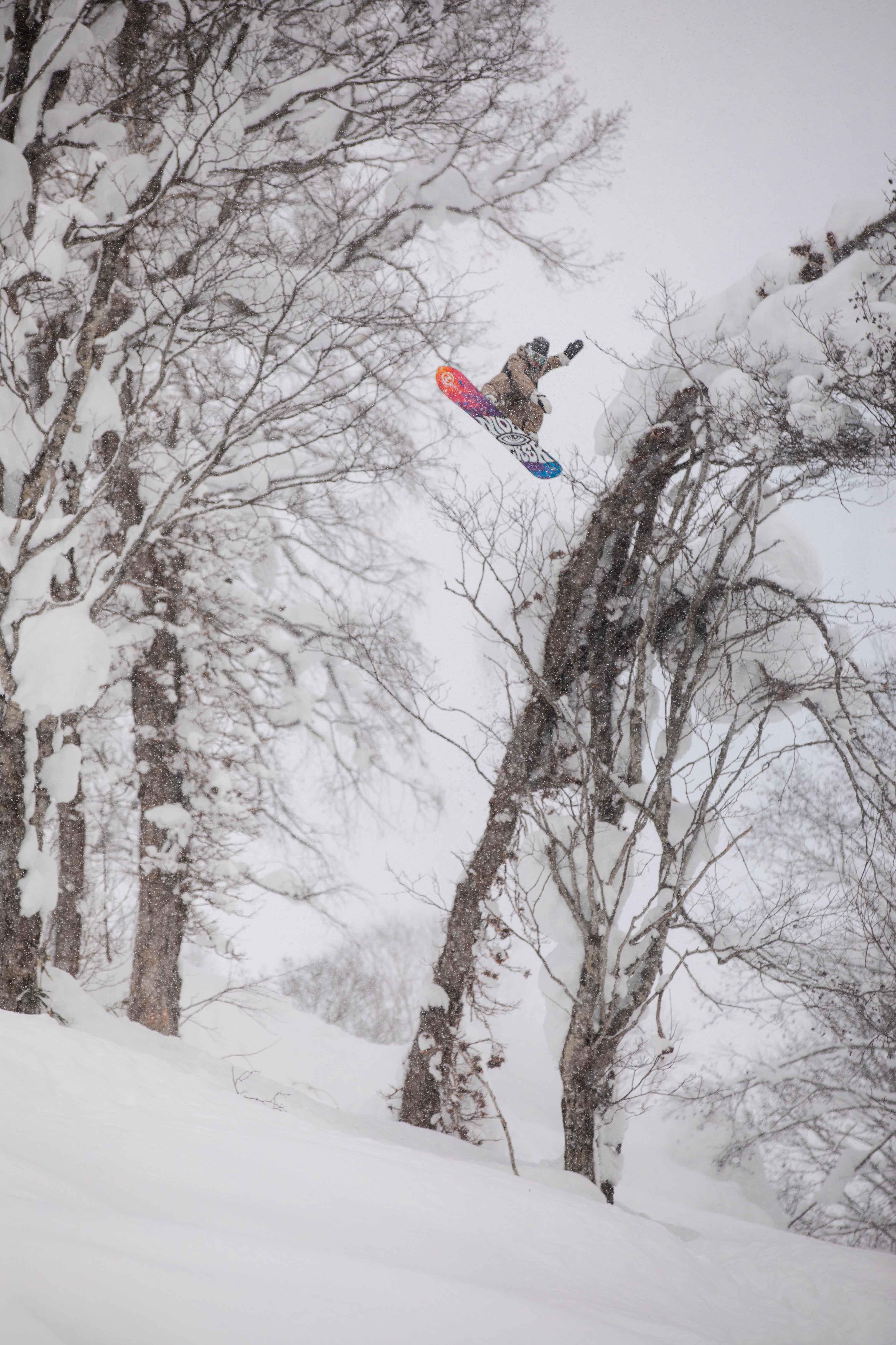 Method Mag HOKKAIDO - Full edit
