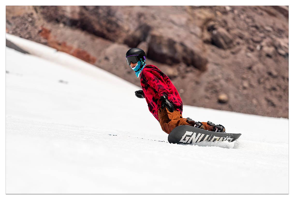Method Mag BRANDED: GNU Riders Choice 20/21 Snowboard