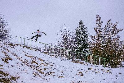 Method Mag The Stinky Movie - Trailer