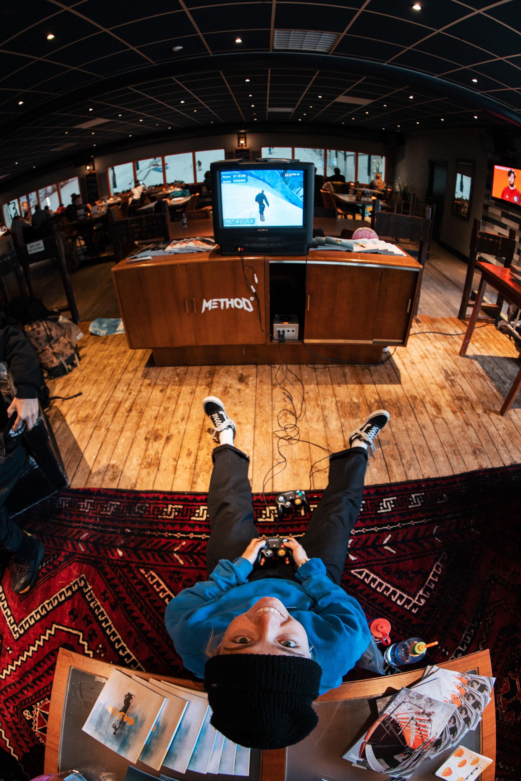Method Mag Time for Service Dome Sessions