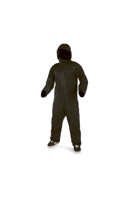 JAMIE LYNN GORE-TEX JUMPSUIT