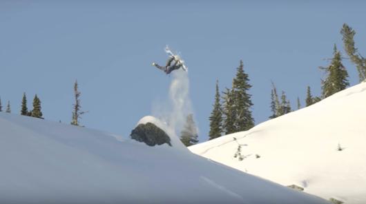 Method Mag The History of Mervin Made Boards