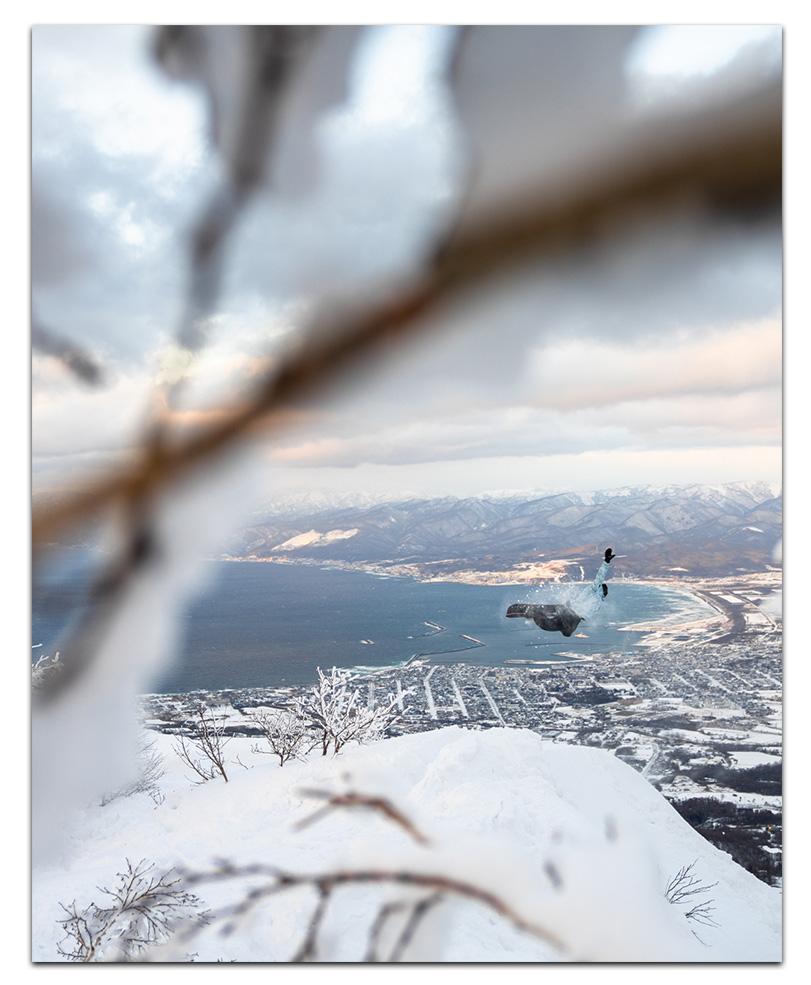 Method Mag BRANDED: Billabong Adventure Division Series
