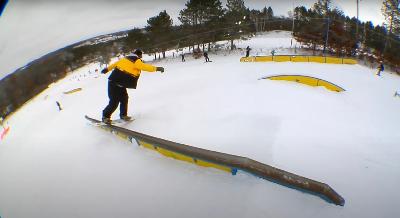 Method Mag Stinky Series: Season 2 Ep 2 - Trollhaugen